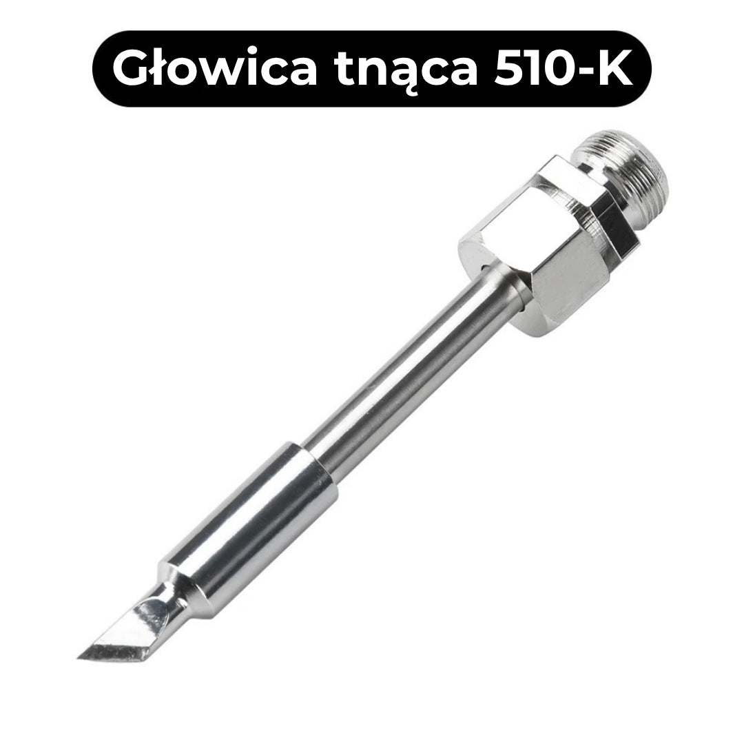 Lutownica USB-C z regulacją temperatury