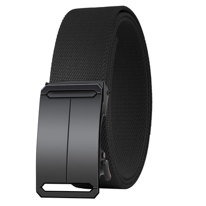 Stretch-fit Tactical Belt (ultralekki pas z klamrą zapadkową)