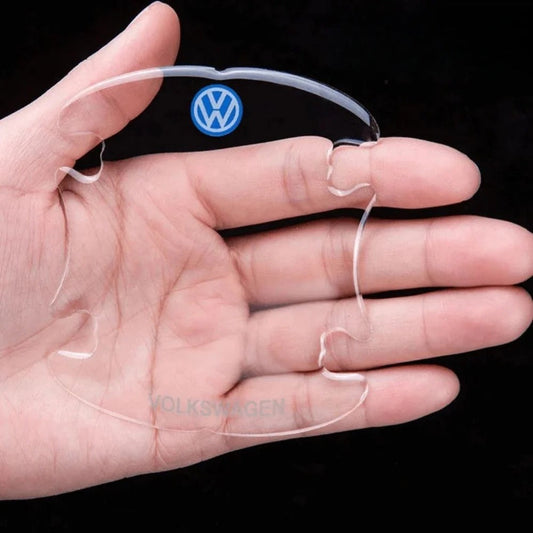 Osłony przeciw zarysowaniom do klamek drzwi samochodowych