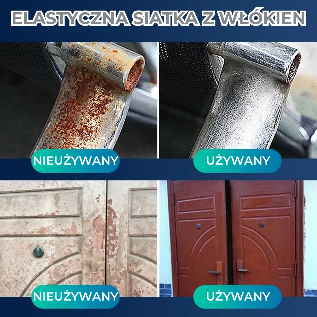 Wielofunkcyjna diamentowa tarcza ścierna