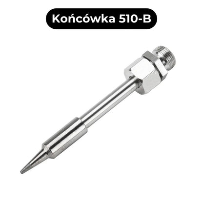 Lutownica USB-C z regulacją temperatury