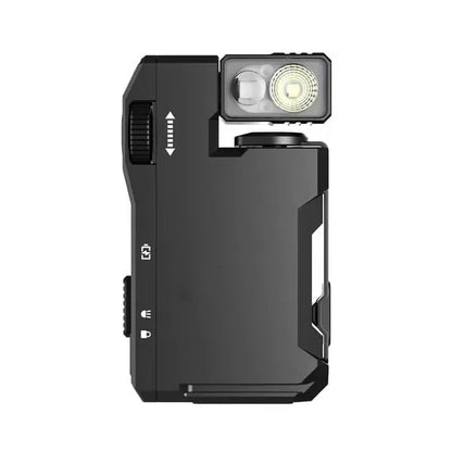 G5 EDC – kompaktowa latarka 400 lm z ładowaniem USB-C