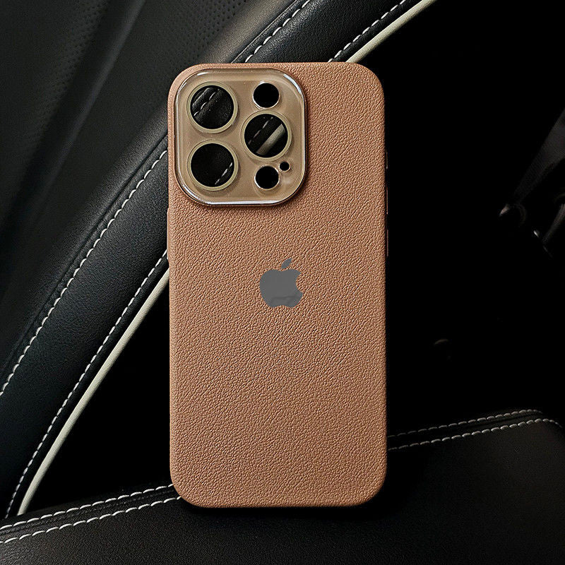 Luksusowe etui Magsafe do iPhone'a 17/16/15/14/13/12/11
