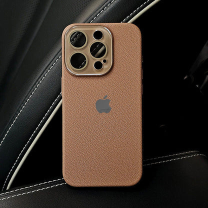 Luksusowe etui Magsafe do iPhone'a 17/16/15/14/13/12/11