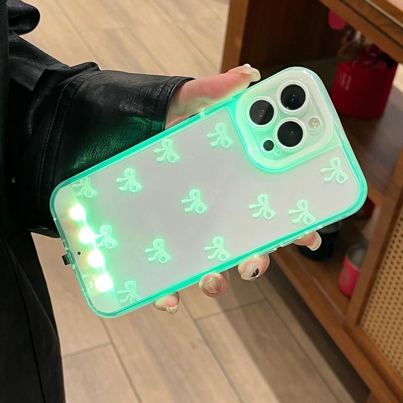 LED Glow Case do iPhone’a