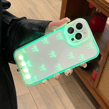 LED Glow Case do iPhone’a