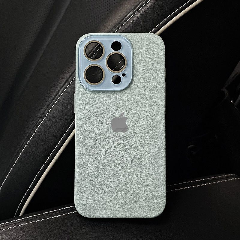 Luksusowe etui Magsafe do iPhone'a 17/16/15/14/13/12/11