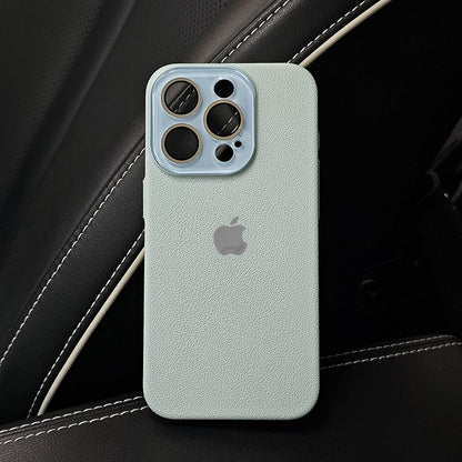 Luksusowe etui Magsafe do iPhone'a 17/16/15/14/13/12/11