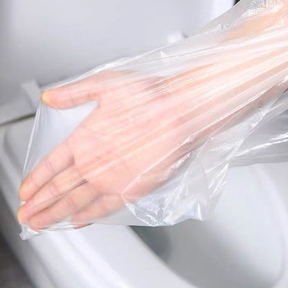 Biodegradowalne pokrowce na toalety publiczne (50 sztuk) – higieniczne i ekologiczne