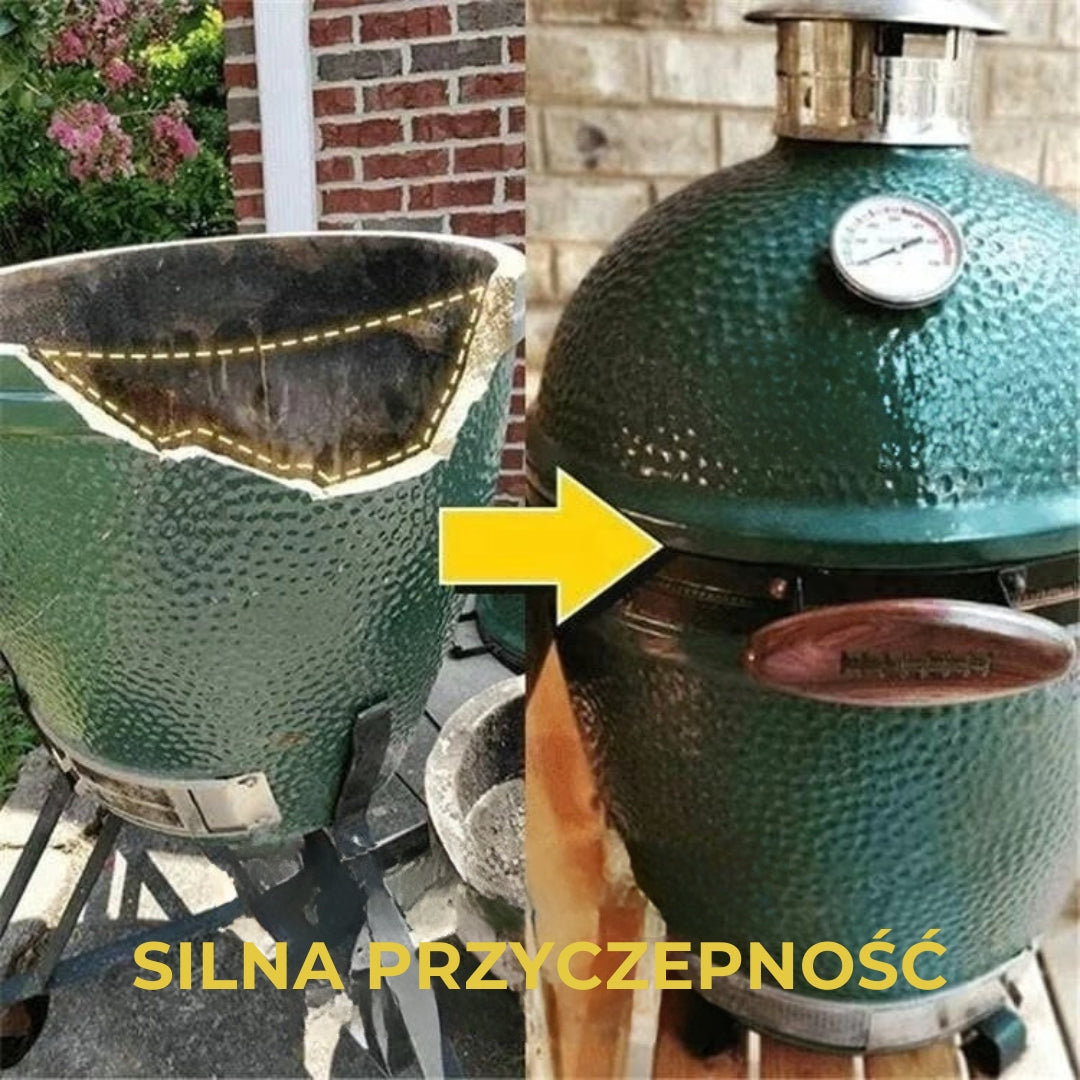 Mocny uniwersalny klej