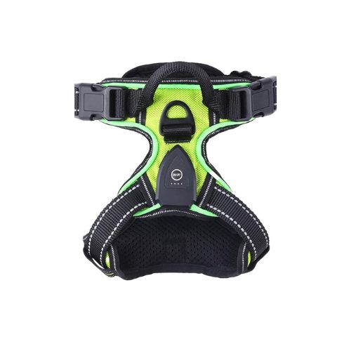 Pawgear LED Light - świetlna uprząż dla psów