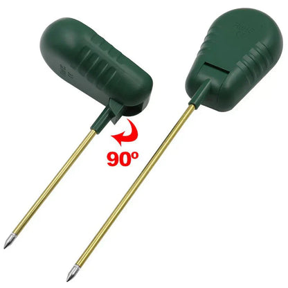 Tester gleby 3w1 do roślin