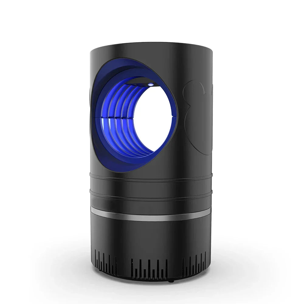 Elektryczna lampa na komary z zasilaniem USB