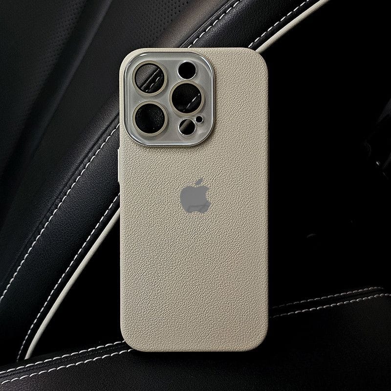 Luksusowe etui Magsafe do iPhone'a 17/16/15/14/13/12/11