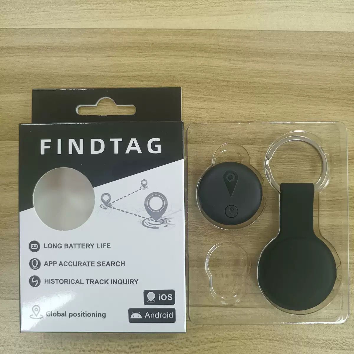 Lokalizator GPS Stealthmag