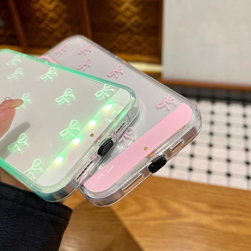 LED Glow Case do iPhone’a