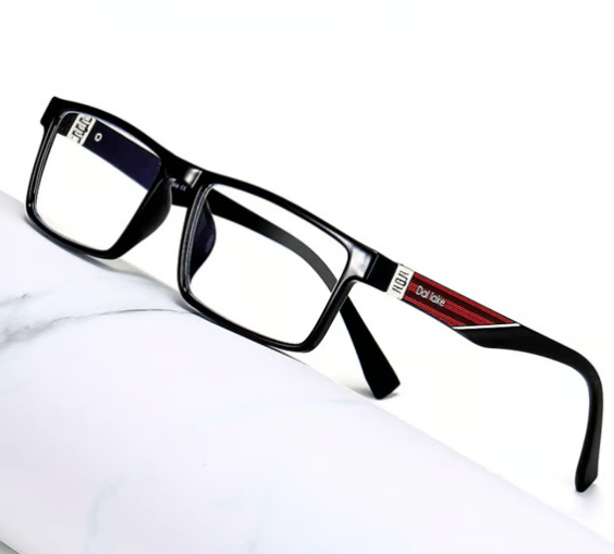 Okulary do czytania ActiveFit Pro z soczewkami dwuogniskowymi