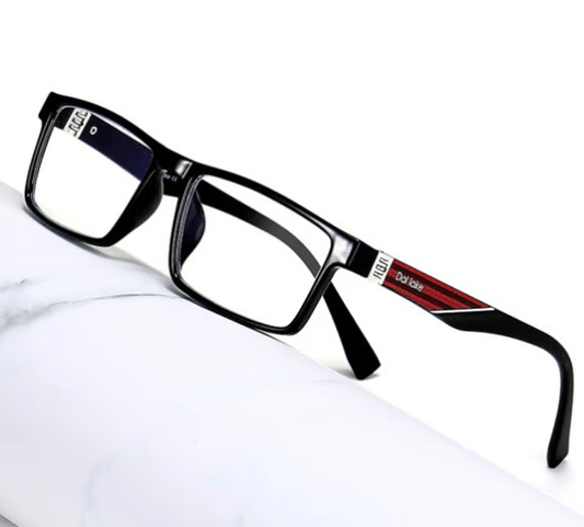 Okulary do czytania ActiveFit Pro z soczewkami dwuogniskowymi