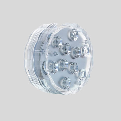 Podwodne lampy LED RGB do basenu (IP68)