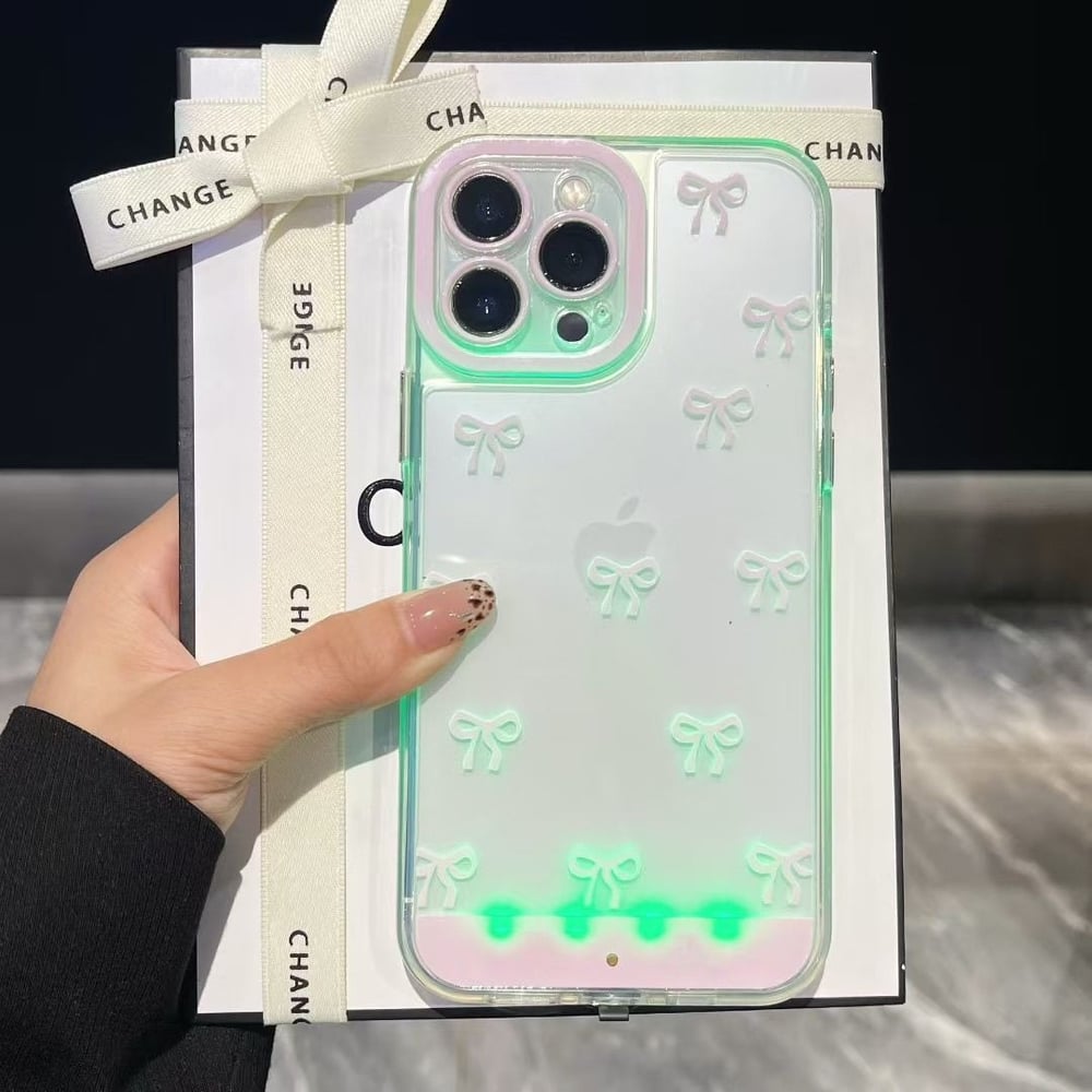 LED Glow Case do iPhone’a