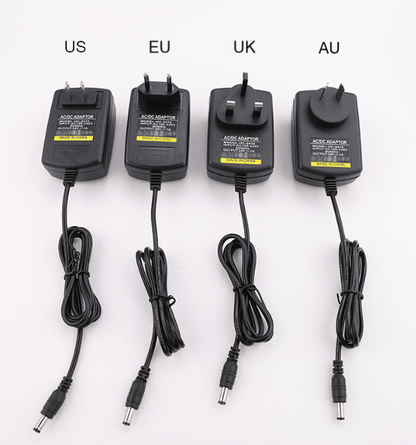 Ultradźwiękowy generator mgły wodnej (dekoracja i nawilżanie)