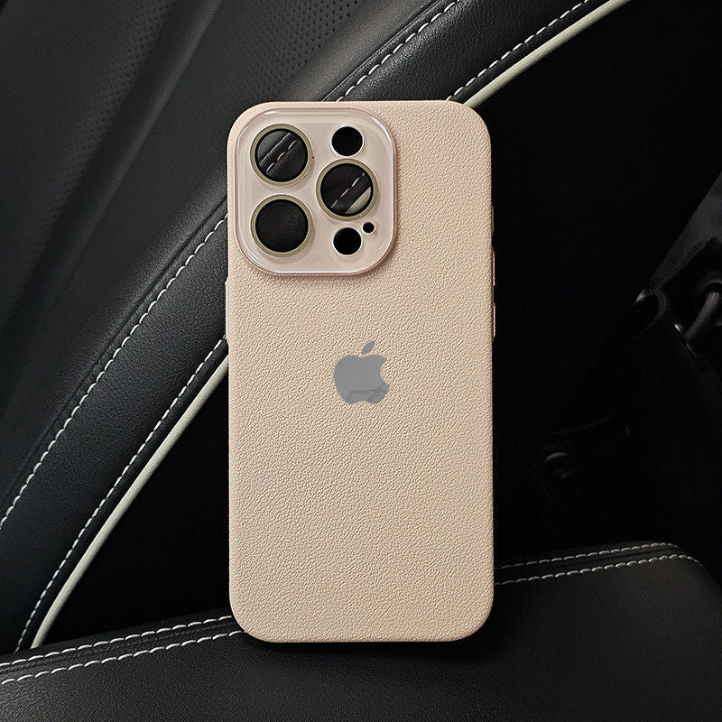 Luksusowe etui Magsafe do iPhone'a 17/16/15/14/13/12/11