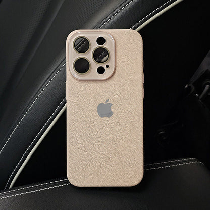 Luksusowe etui Magsafe do iPhone'a 17/16/15/14/13/12/11