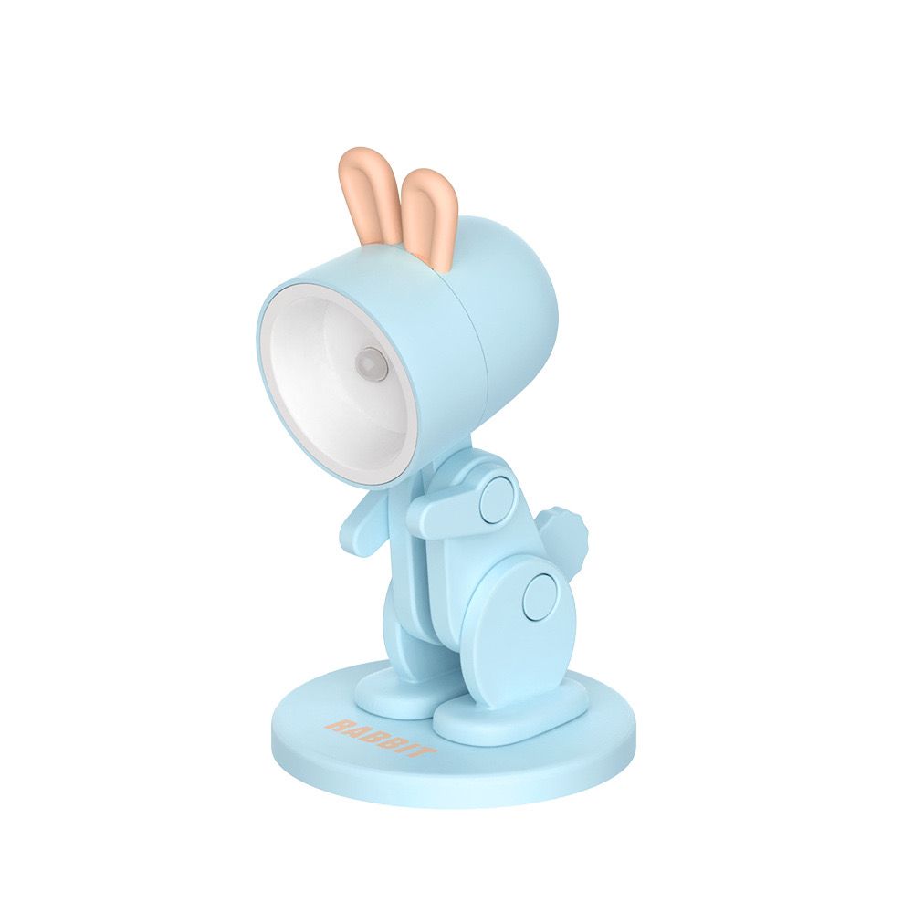 Lampki nocne LED Cute Animals
