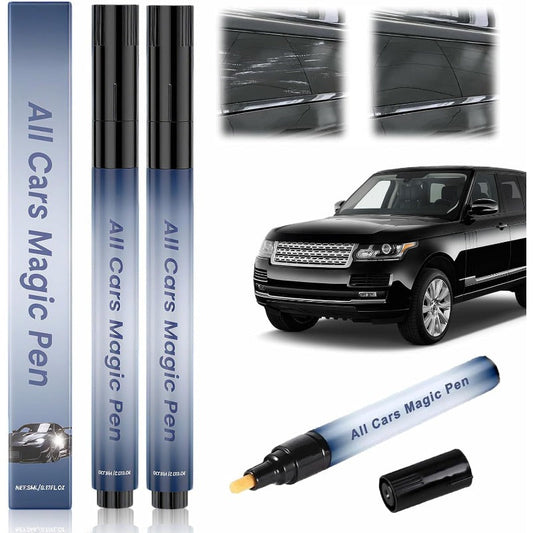 Pisak do usuwania rys samochodowych Magic Pen (uniwersalny)