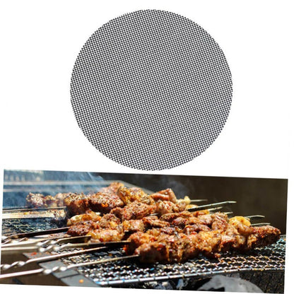 Flavomesh Nieprzywierająca siatka do grillowania