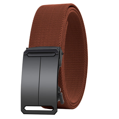 Stretch-fit Tactical Belt (ultralekki pas z klamrą zapadkową)