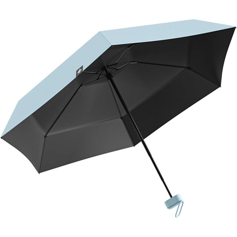 Kieszonkowy parasol przeciwdeszczowy