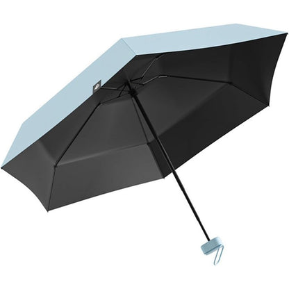 Kieszonkowy parasol przeciwdeszczowy