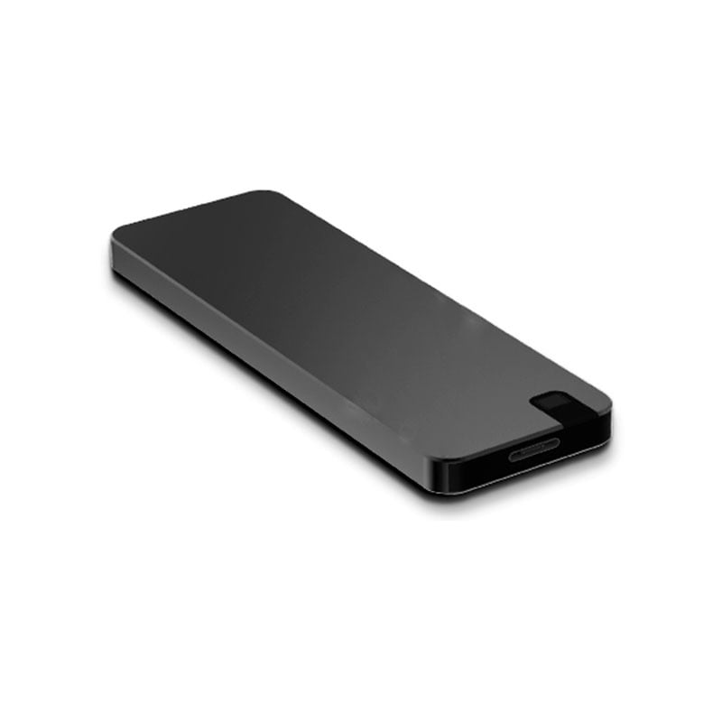 Zewnętrzna pamięć masowa o dużej prędkości dzięki USB 3.0