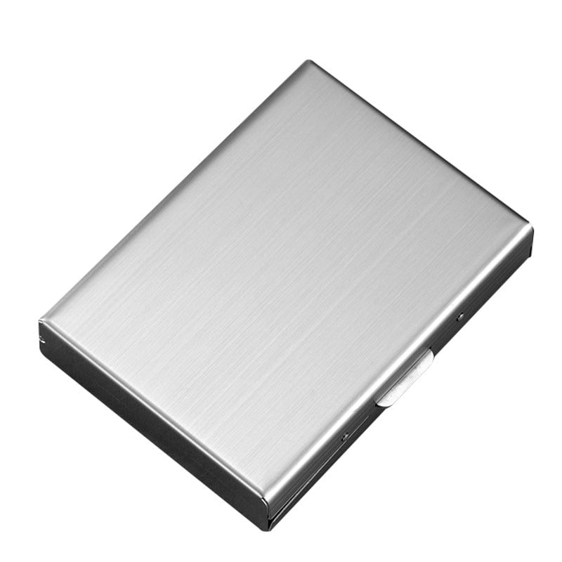 Etui na kartę kredytową RFID