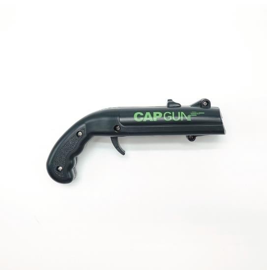 Pistolet do otwierania butelek CAPGUN