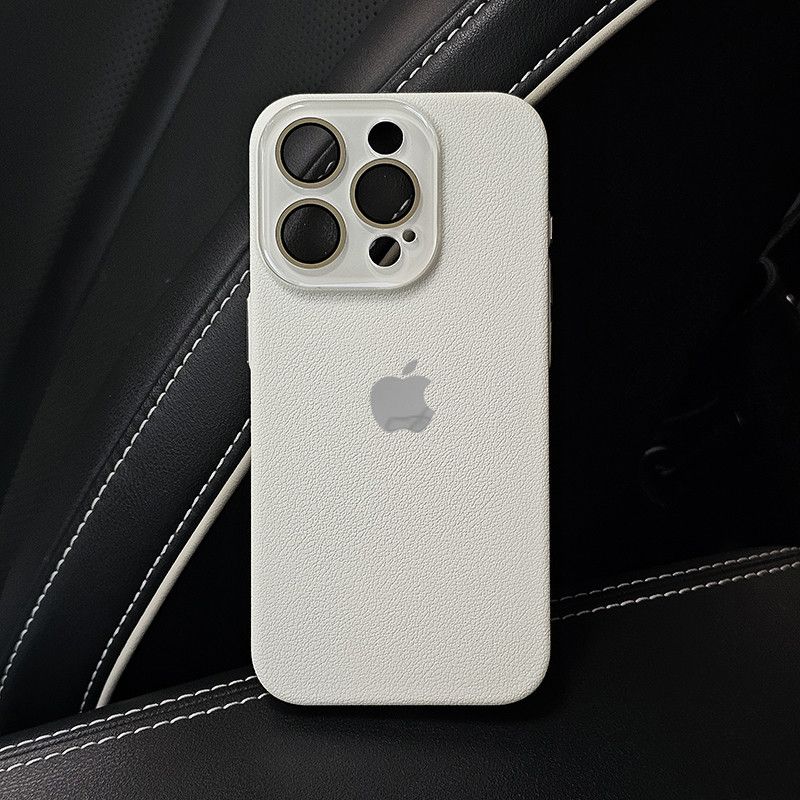 Luksusowe etui Magsafe do iPhone'a 17/16/15/14/13/12/11