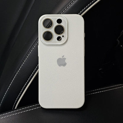 Luksusowe etui Magsafe do iPhone'a 17/16/15/14/13/12/11