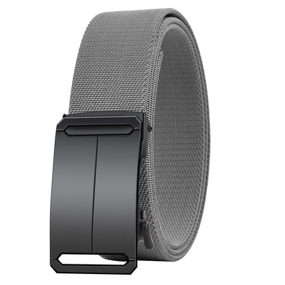 Stretch-fit Tactical Belt (ultralekki pas z klamrą zapadkową)