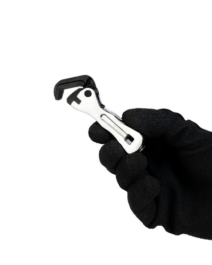 Micro Stubby | mini klucz grzechotkowy 1/4"