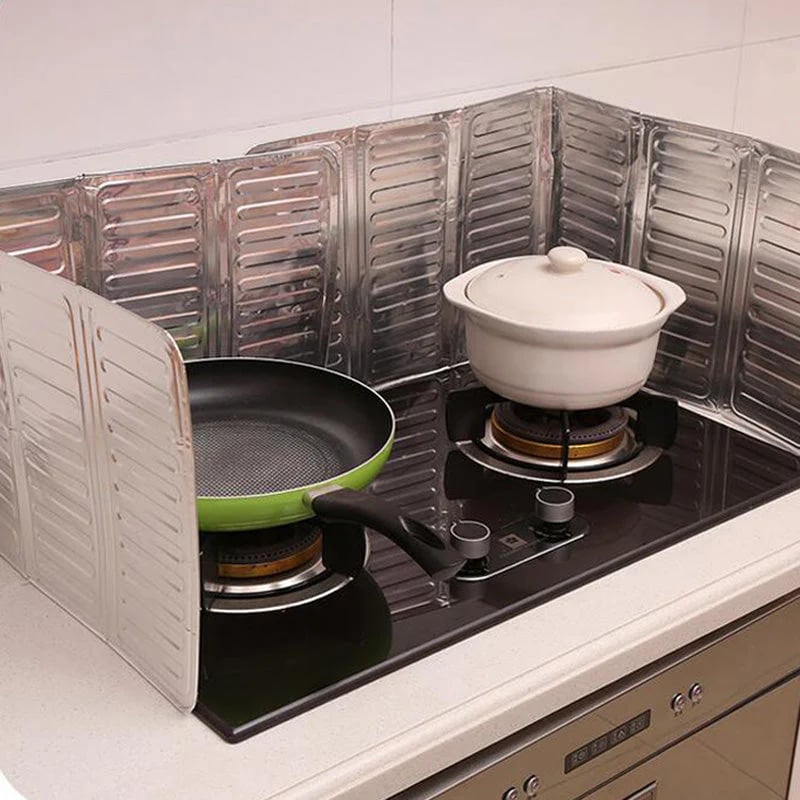 Odporny na wysoką temperaturę aluminiowy błotnik