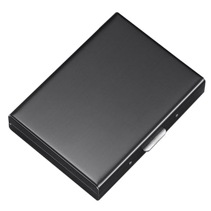 Etui na kartę kredytową RFID