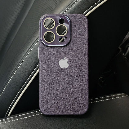 Luksusowe etui Magsafe do iPhone'a 17/16/15/14/13/12/11
