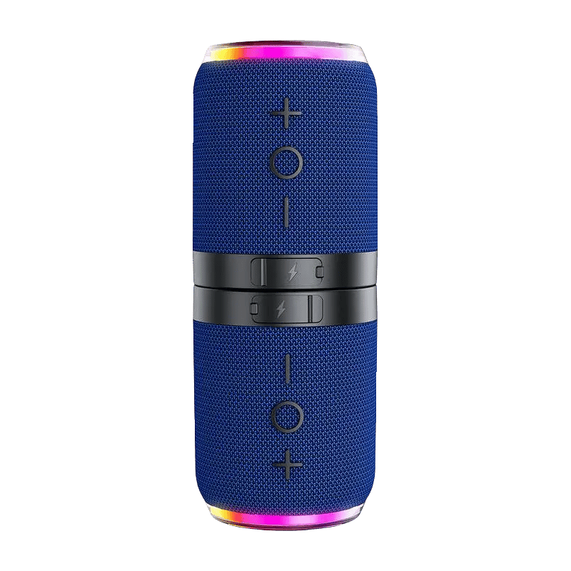 Głośnik Bluetooth 2w1 z magnesem