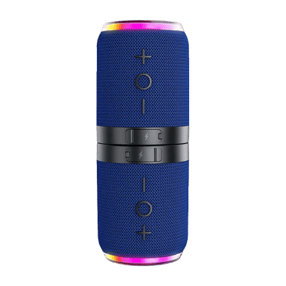 Głośnik Bluetooth 2w1 z magnesem
