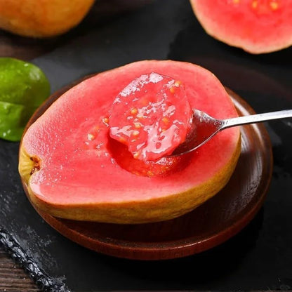 Nasiona różowej guawy – 60 sztuk