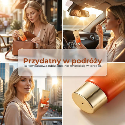 Nawilżający krem BB