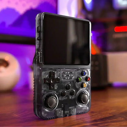 GameKid™ | Konsola do gier typu „wszystko w jednym”