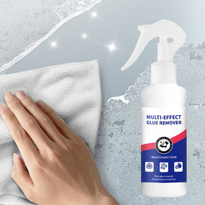 Spray do usuwania kleju