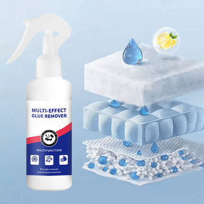 Spray do usuwania kleju